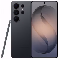 Мобильный телефон Samsung Galaxy S26 Ultra 12/256Gb Black (SM-S948BZKDEUC) - Image 1