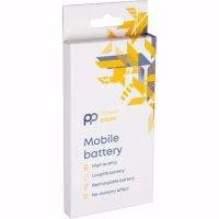 Акумуляторна батарея PowerPlant Samsung Galaxy A70 (EB-BA705ABU) 4500mAh (SM170715) - Image 2