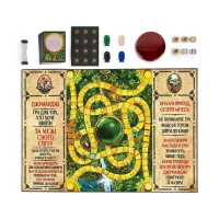 Настольная игра Spin Master Джуманджи (Jumanji) (укр.) (SM33610/6072999) - Изображение 2