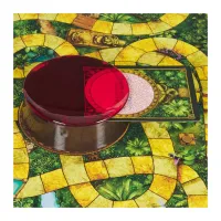 Настольная игра Spin Master Джуманджи (Jumanji) (укр.) (SM33610/6072999) - Изображение 5