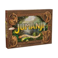 Настольная игра Spin Master Джуманджи (Jumanji) (укр.) (SM33610/6072999) - Изображение 1