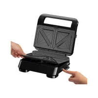 Сендвічниця Braun SM5005 SILVBK - Зображення 2