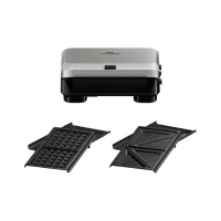 Сендвічниця Braun SM5005 SILVBK - Зображення 3