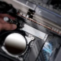 Накопичувач SSD M.2 2280 1TB XPG MARS 980 BLADE ADATA (SMAR-980B-1TCS) - 7