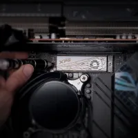 Накопичувач SSD M.2 2280 1TB XPG MARS 980 PRO ADATA (SMAR-980P-1TCI) - 9