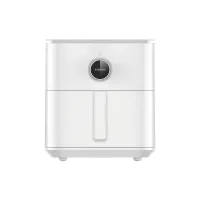 Мультипіч Xiaomi Smart Air Fryer MAF10 White (6.5L) - Зображення 1