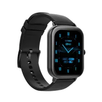 Смарт-годинник Globex Smart Watch Me Pro (black) - 3