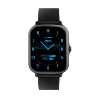 Смарт-годинник Globex Smart Watch Me Pro (black) - 4