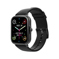 Смарт-годинник Globex Smart Watch Me Pro (black) - 1