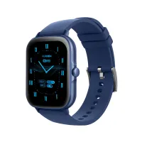 Смарт-годинник Globex Smart Watch Me Pro (blue) - 1