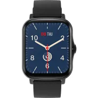Смарт-годинник Globex Smart Watch Me3 Black - Зображення 3