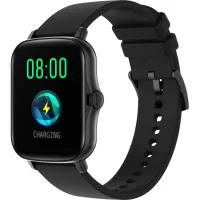 Смарт-годинник Globex Smart Watch Me3 Black - Зображення 1