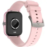 Смарт-годинник Globex Smart Watch Me3 Pink - 2