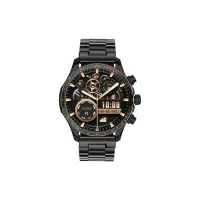 Смарт-годинник Globex Smart Watch Titan (black) - 3