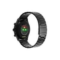 Смарт-годинник Globex Smart Watch Titan (black) - 4