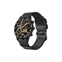 Смарт-годинник Globex Smart Watch Titan (black) - 5