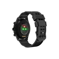 Смарт-годинник Globex Smart Watch Titan (black) - 8