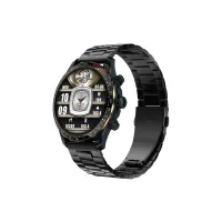 Смарт-годинник Globex Smart Watch Titan (black) - 1