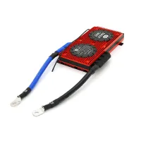 BMS контроллер DaLy LiFePO4 48V 16S 250A (SMDL16S-250A) - Изображение 1