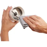 Кавомолка Gorenje SMK150SW - Изображение 11