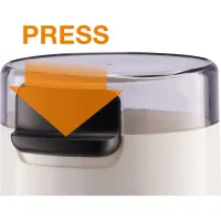 Кавомолка Gorenje SMK150SW - Изображение 8