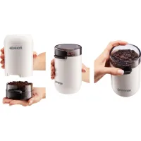 Кавомолка Gorenje SMK150SW - Изображение 9