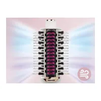 Фен-щітка Shark SmoothStyle Hot Brush & Smoothing Comb HT212EU - Изображение 3