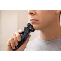 Електробритва Sencor SMS 5510BK (SMS5510BK) - Зображення 8