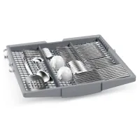 Посудомийна машина Bosch SMV2IVX00K - 5