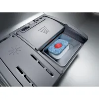 Посудомийна машина Bosch SMV4HCX40K - 8
