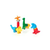 Конструктор Smartmax Мої перші динозаври (SMX 223) - 3