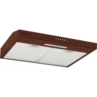 Витяжка кухонна DAHATI СН-600BR - 3