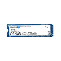Накопичувач SSD M.2 2280 1TB Kingston (SNV3S/1000G) - 1