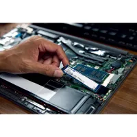 Накопичувач SSD M.2 2280 4TB Kingston (SNV3S/4000G) - 5