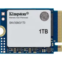 Накопичувач SSD M.2 2230 1TB NV3 Kingston (SNV3SM3/1T0) - 1