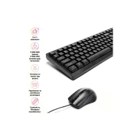 Комплект Hölmer SO-01 USB UA Black (SO-01) - Изображение 2