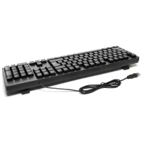 Комплект Hölmer SO-01 USB UA Black (SO-01) - Изображение 4