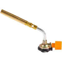 Газовый паяльник Skif Outdoor Firewind II (SO-7001) - Изображение 1