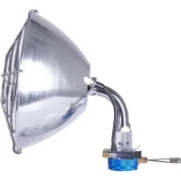 Газовий обігрівач Skif Outdoor X-Warm TC (SO-GH-02) - Зображення 3