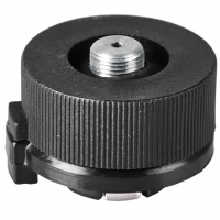 Адаптер для горелки Skif Outdoor TC з цангового балона на різьбу (SO-GSAD-TC) - Image 1