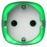 Розумна розетка Ajax Socket біла - 2