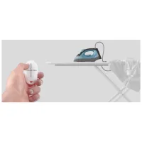 Розумна розетка Ajax Socket чорна - Зображення 8