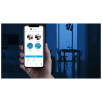 Розумна розетка Ajax Socket чорна - Зображення 9