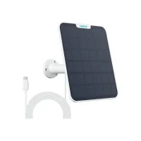 Сонячна панель Reolink Solar Panel 2 біла (Solar Panel 2 /White) - 1