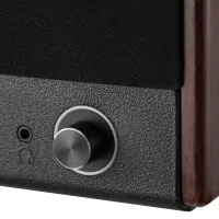 Акустична система Microlab SOLO 3 40W Brown (SOLO-3BR) - 8