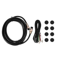 Акустична система Microlab SOLO 3 40W Brown (SOLO-3BR) - 9