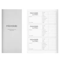 Акустична система Microlab SOLO 3 40W Brown (SOLO-3BR) - 10