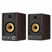 Акустична система Microlab SOLO 5 90W Brown (SOLO-5BR) - Зображення 2