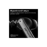 Навушники HiFuture SonicAir Black (sonicair.black) - 4