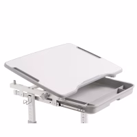 Парта со стулом Cubby Sorpresa Grey (222045) - Image 5